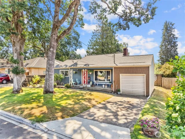 Property photo for 1455 Sw Snively Avenue, Chehalis