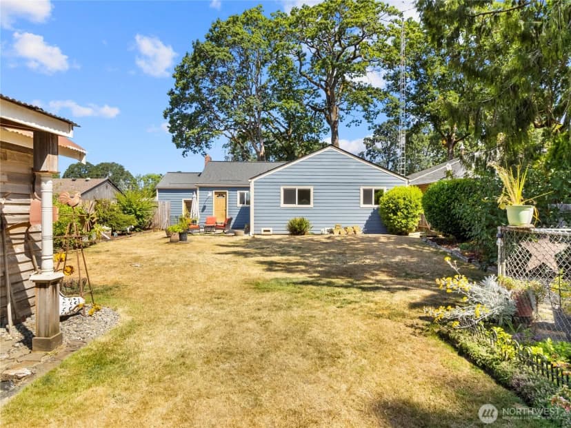 Property photo for 1455 Sw Snively Avenue, Chehalis photo 32