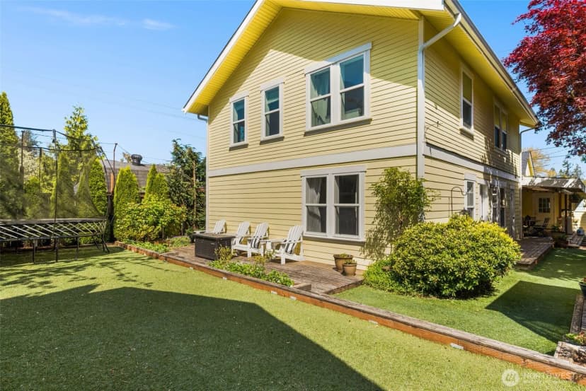 Property photo for 245 Se Bush Street, Issaquah photo 37