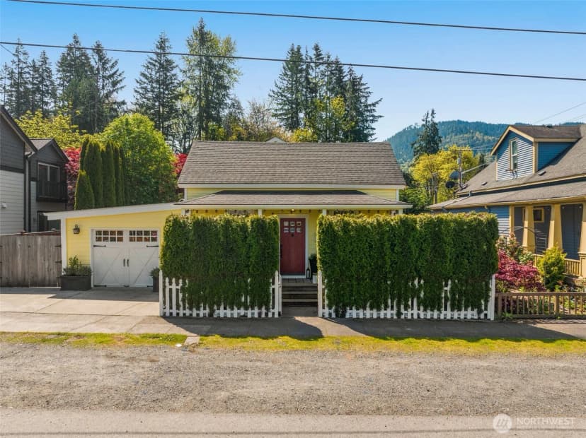 Property photo for 245 Se Bush Street, Issaquah photo 39