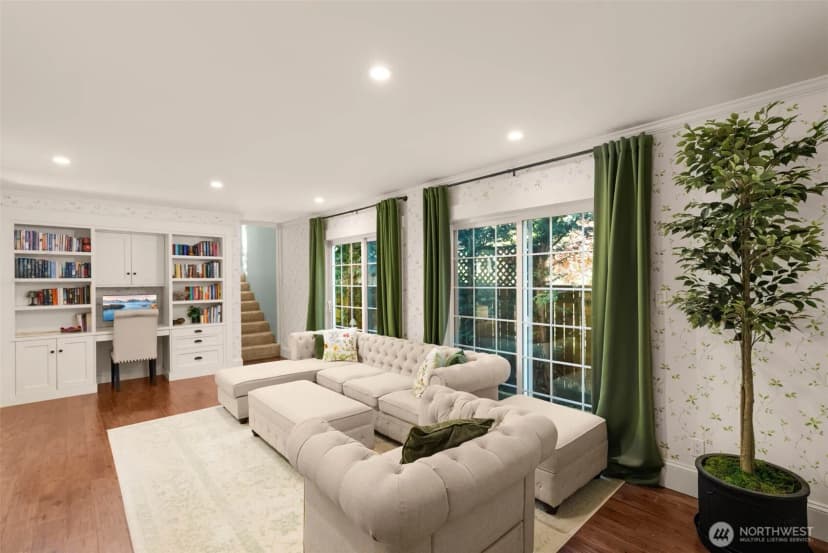 Property photo for 245 Se Bush Street, Issaquah photo 17