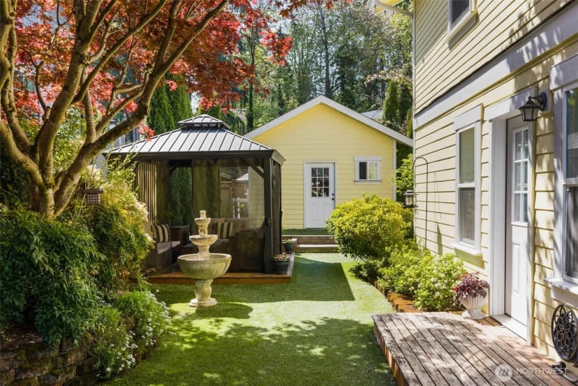 Property photo for 245 Se Bush Street, Issaquah photo 35