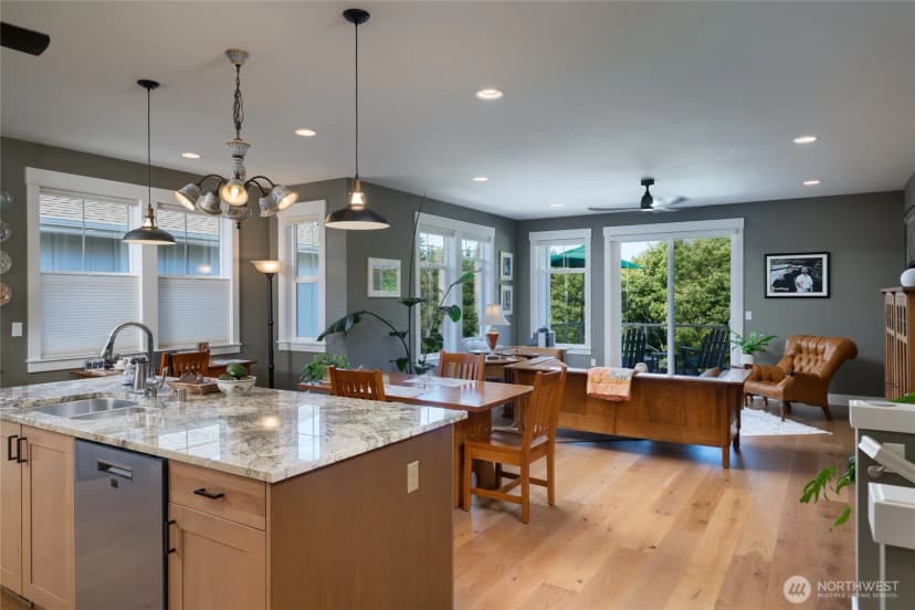 Property photo for 4914 Channel Marker Lane, Anacortes photo 13