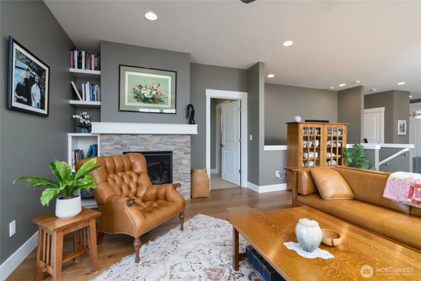 Property photo for 4914 Channel Marker Lane, Anacortes photo 16