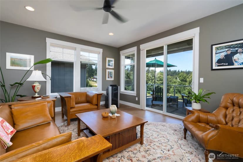 Property photo for 4914 Channel Marker Lane, Anacortes photo 15