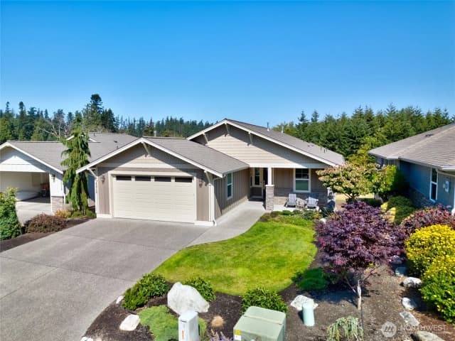 Property photo for 4914 Channel Marker Lane, Anacortes
