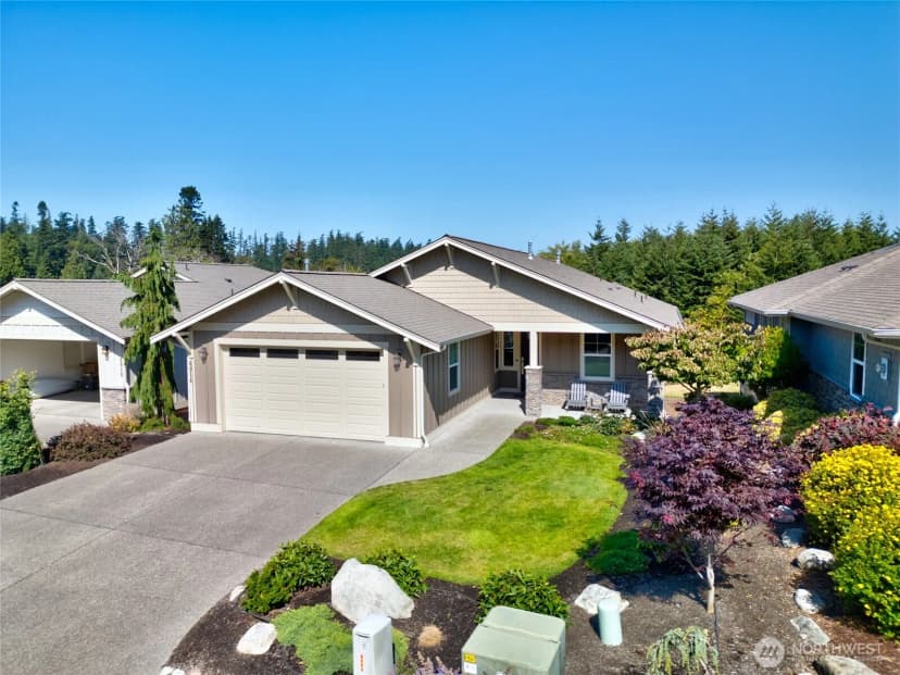 Property photo for 4914 Channel Marker Lane, Anacortes