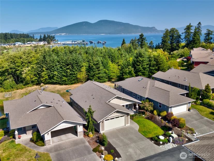 Property photo for 4914 Channel Marker Lane, Anacortes photo 5