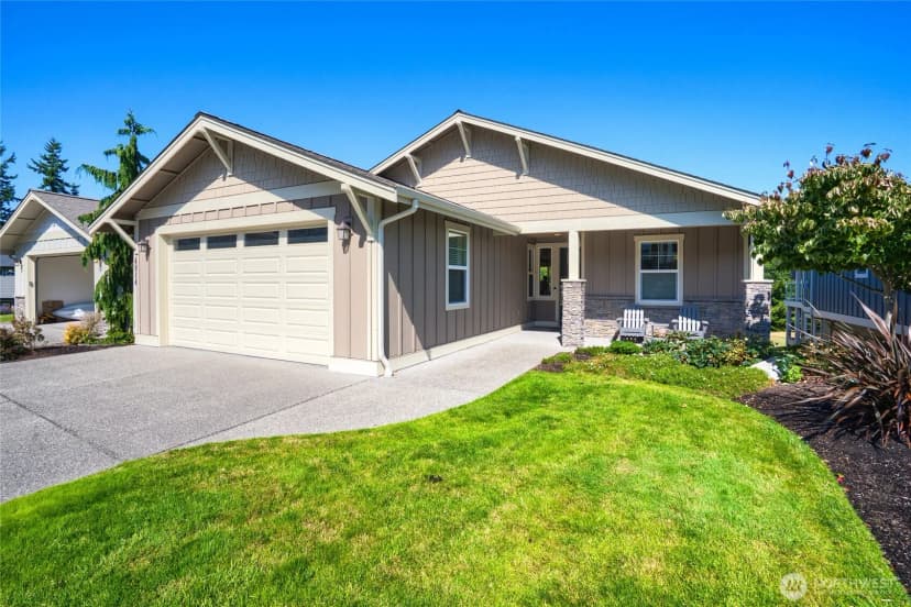 Property photo for 4914 Channel Marker Lane, Anacortes photo 7
