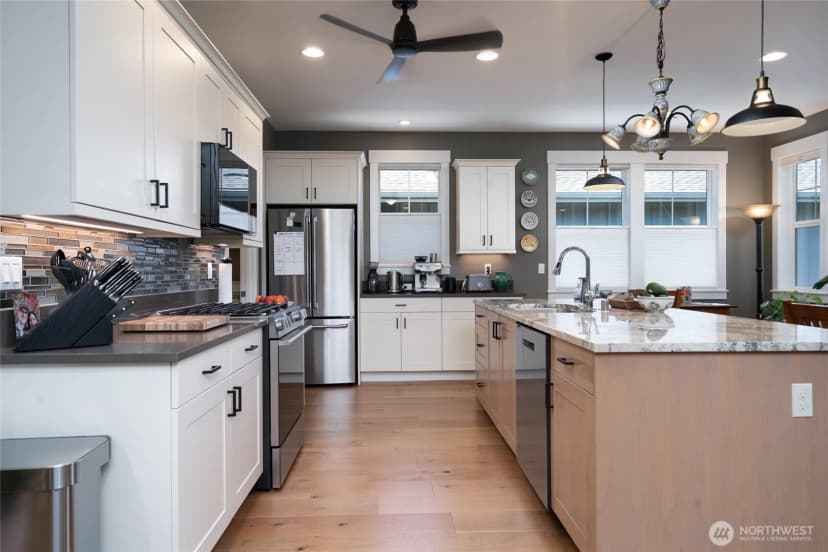 Property photo for 4914 Channel Marker Lane, Anacortes photo 11