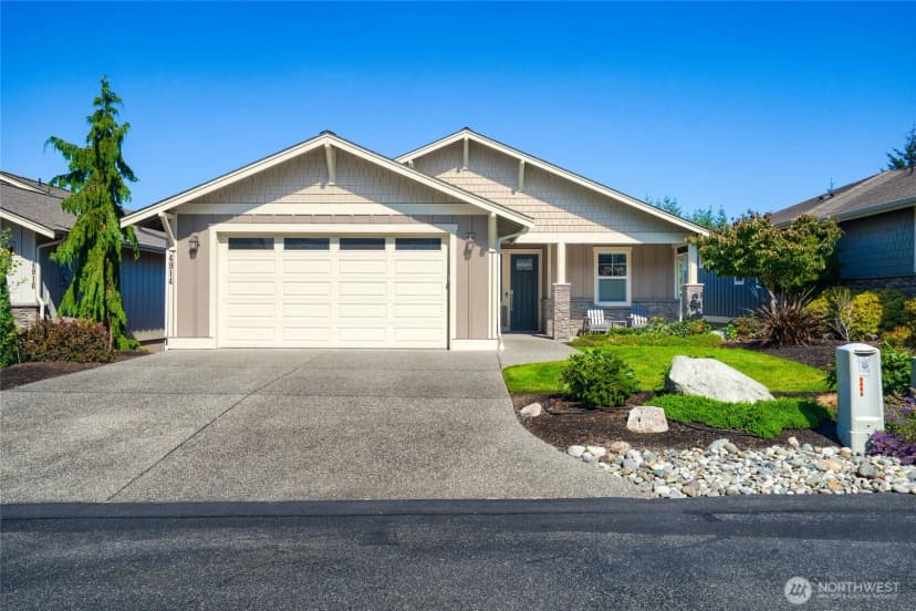 Property photo for 4914 Channel Marker Lane, Anacortes photo 6