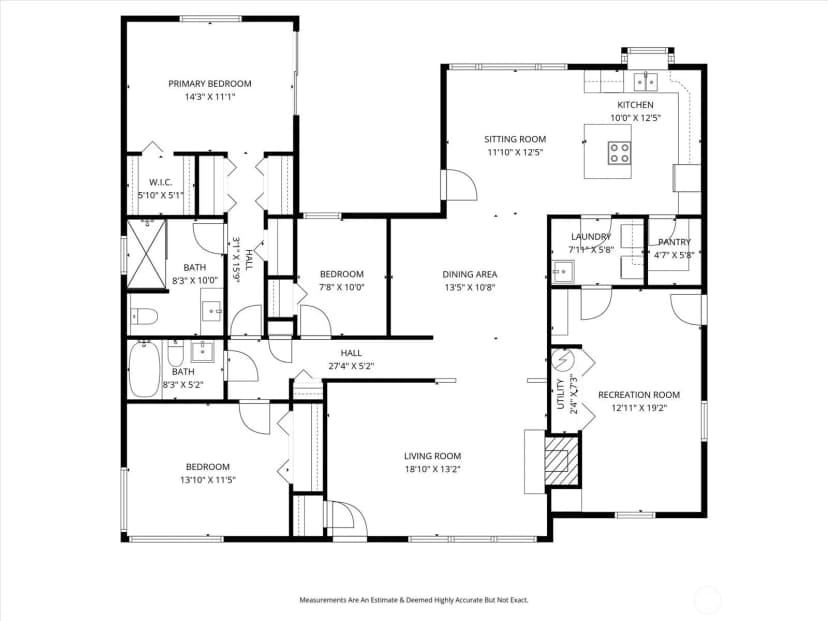 Property photo for 912 7th Avenue N, Edmonds photo 31