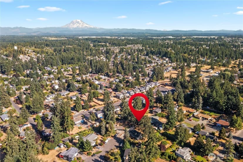 Property photo for 1408 156th Street Ct E, Tacoma photo 16