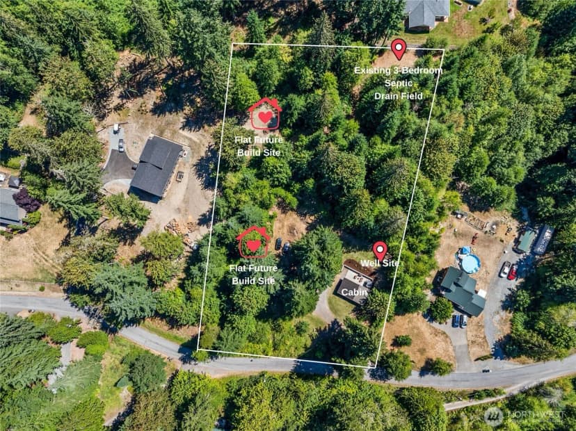 Property photo for 34413 Thomas Road E, Eatonville photo 4