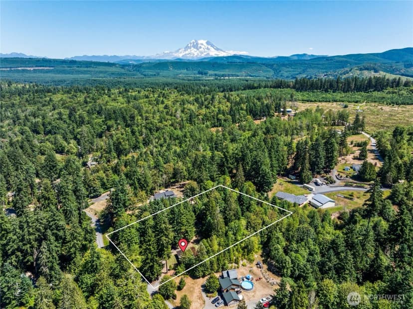 Property photo for 34413 Thomas Road E, Eatonville photo 20