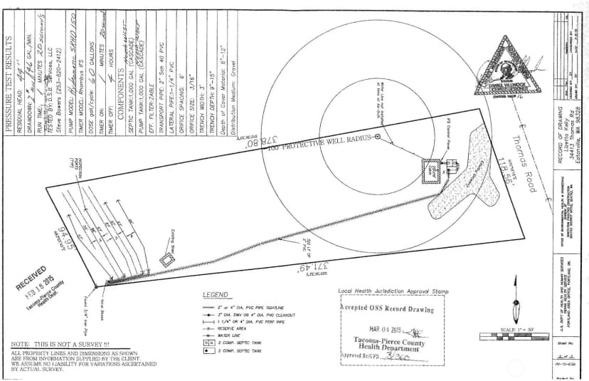 Property photo for 34413 Thomas Road E, Eatonville photo 22