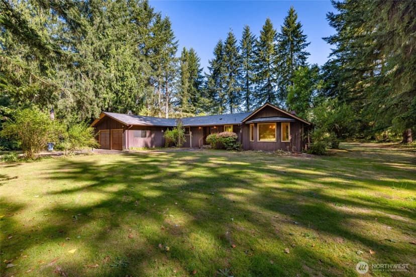 Property photo for 20469 Echo Hill Road, Sedro Woolley