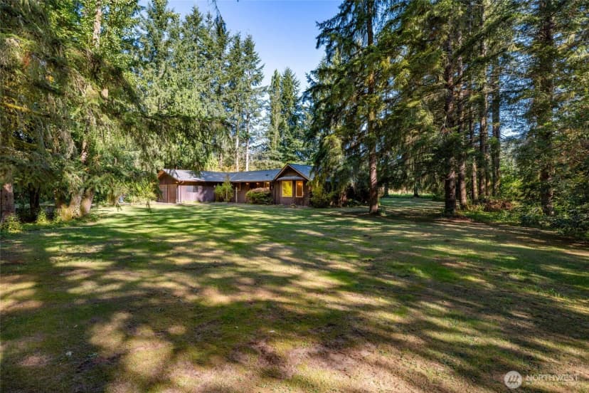 Property photo for 20469 Echo Hill Road, Sedro Woolley photo 4