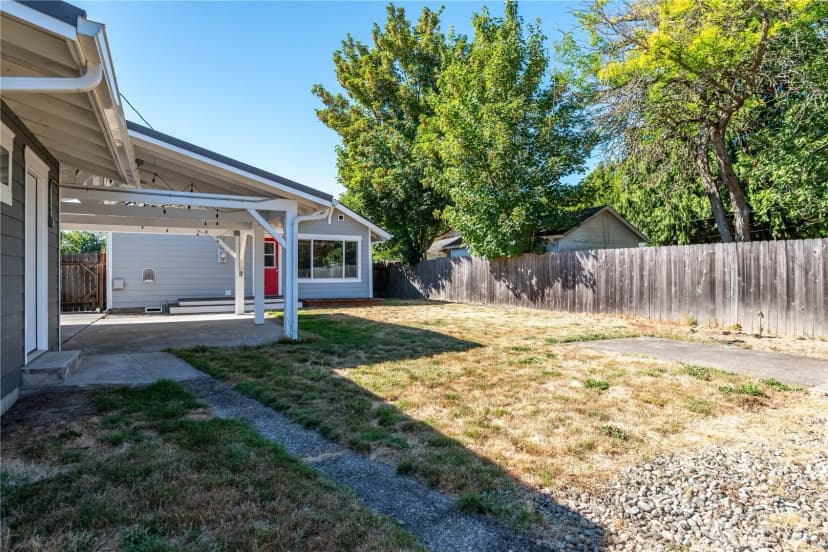 Property photo for 460 21st Avenue, Longview photo 23