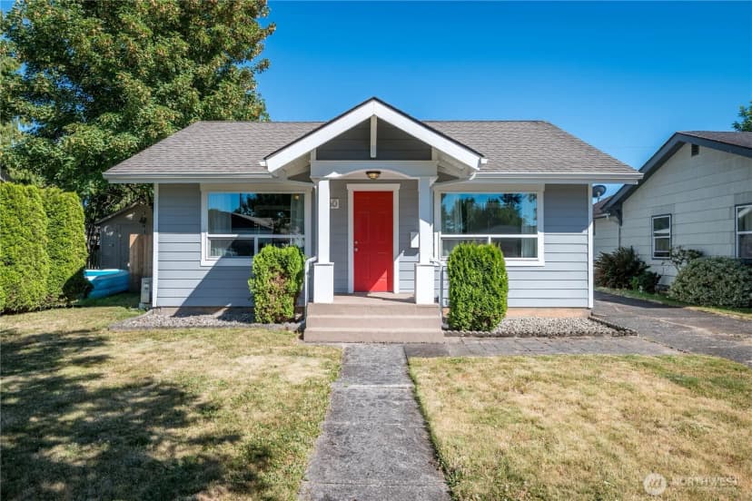 Property photo for 460 21st Avenue, Longview