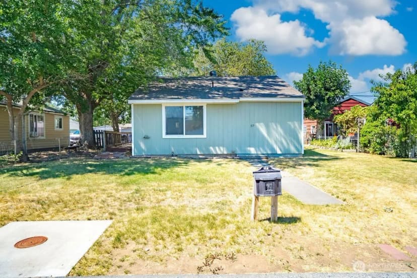 Property photo for 57 Se G Street, Ephrata photo 35
