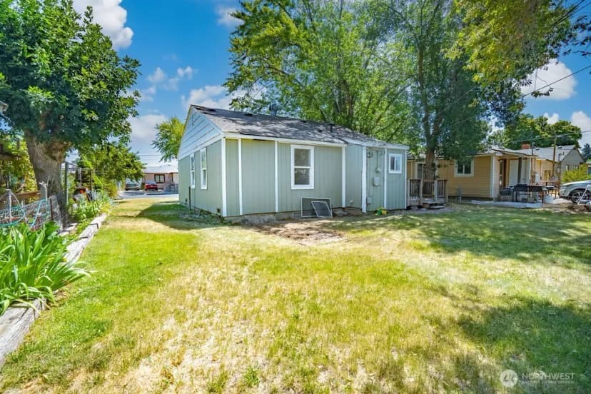 Property photo for 57 Se G Street, Ephrata photo 38