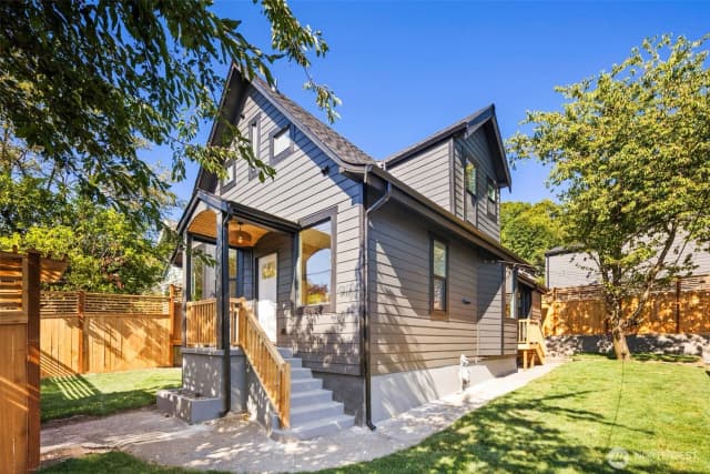 Property photo for 5916 18th Avenue S, Seattle