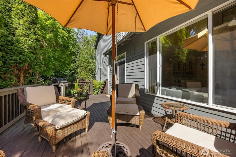 Property photo for 9437 Ne Coral Court, Bainbridge Island photo 33