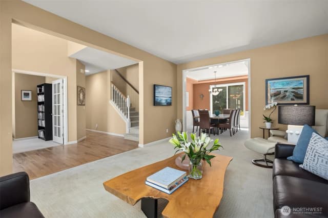 Property photo for 9437 Ne Coral Court, Bainbridge Island photo 4