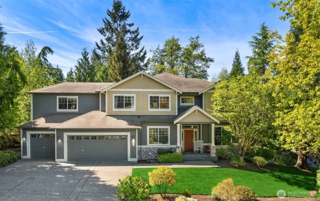 Property photo for 9437 Ne Coral Court, Bainbridge Island