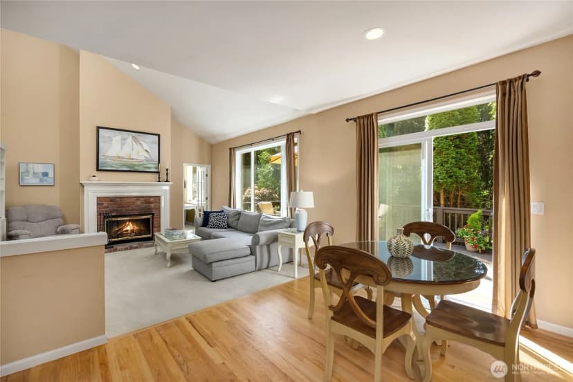 Property photo for 9437 Ne Coral Court, Bainbridge Island photo 12