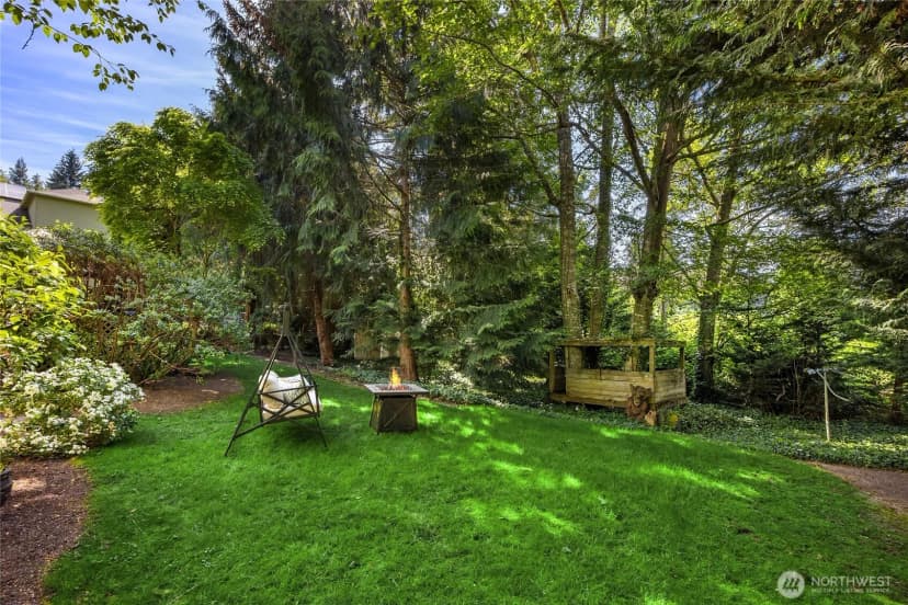 Property photo for 9437 Ne Coral Court, Bainbridge Island photo 35