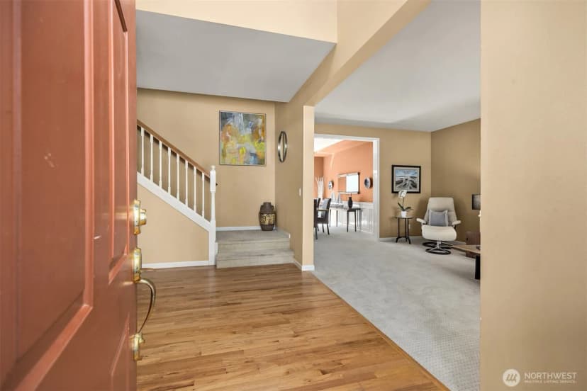 Property photo for 9437 Ne Coral Court, Bainbridge Island photo 3