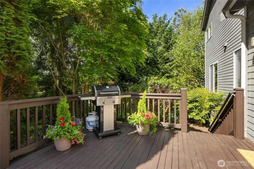 Property photo for 9437 Ne Coral Court, Bainbridge Island photo 34