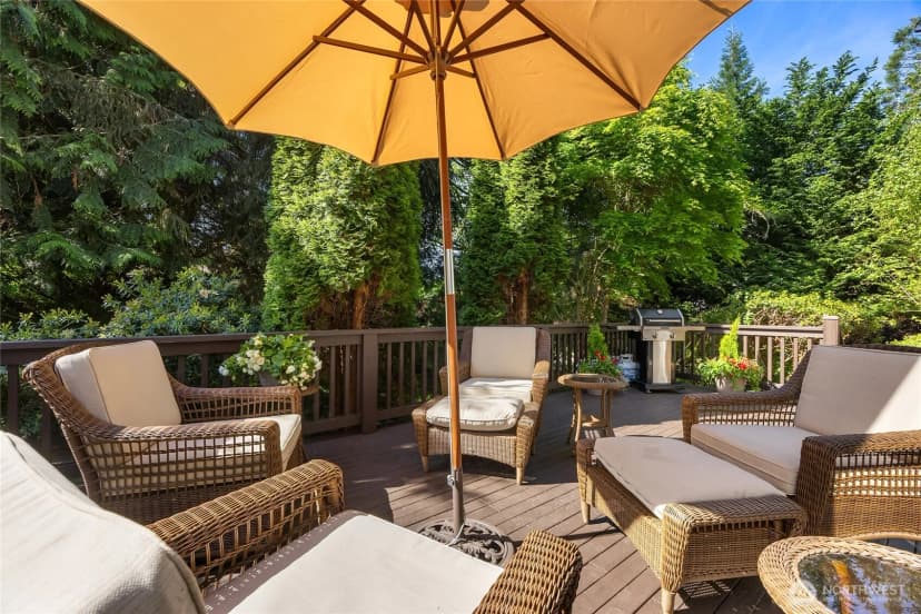Property photo for 9437 Ne Coral Court, Bainbridge Island photo 32