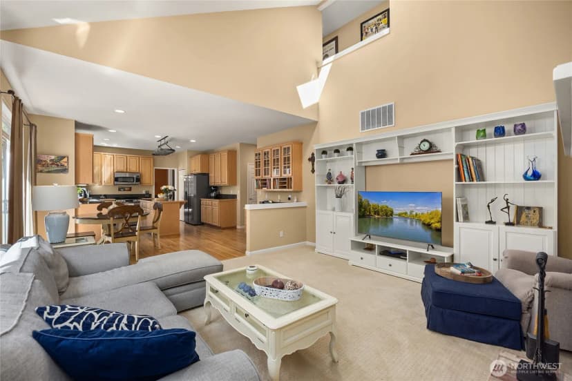 Property photo for 9437 Ne Coral Court, Bainbridge Island photo 15