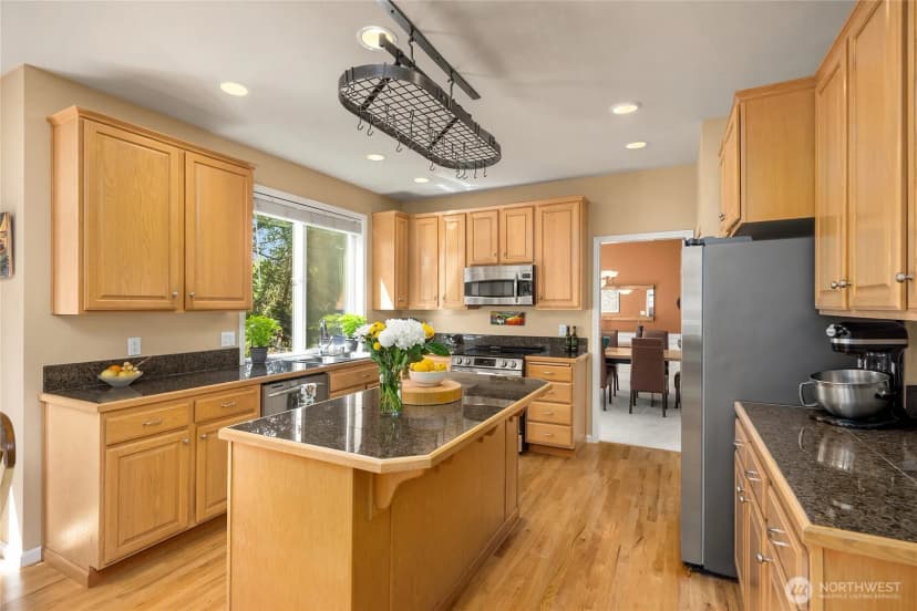 Property photo for 9437 Ne Coral Court, Bainbridge Island photo 9