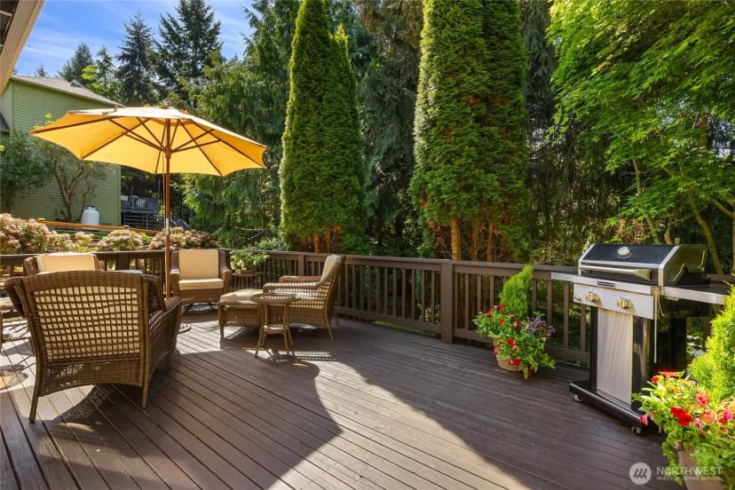 Property photo for 9437 Ne Coral Court, Bainbridge Island photo 31