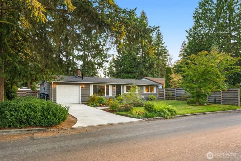 Property photo for 8717 Ne 137th Place, Kirkland photo 24