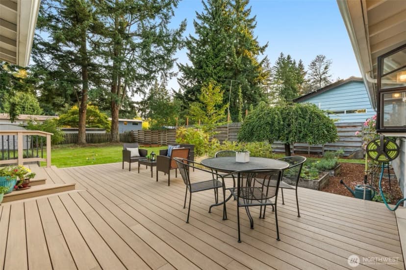 Property photo for 8717 Ne 137th Place, Kirkland photo 18