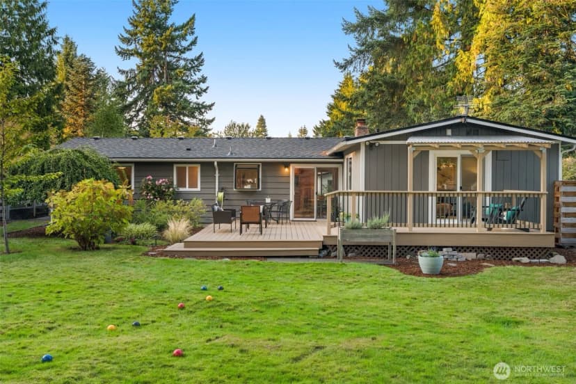 Property photo for 8717 Ne 137th Place, Kirkland photo 21