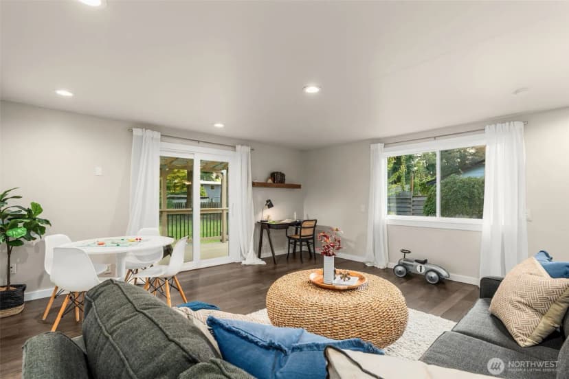 Property photo for 8717 Ne 137th Place, Kirkland photo 10