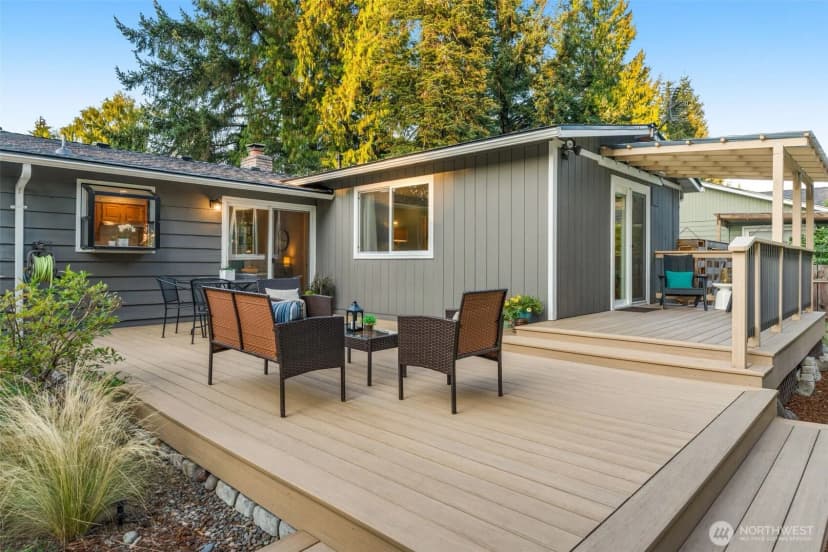 Property photo for 8717 Ne 137th Place, Kirkland photo 19