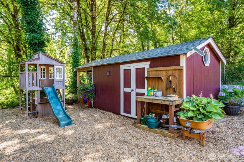 Property photo for 4709 7th Avenue Ne, Olympia photo 29