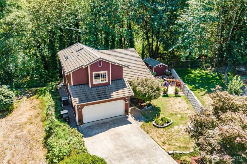 Property photo for 4709 7th Avenue Ne, Olympia photo 35