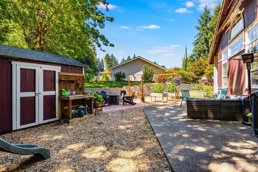 Property photo for 4709 7th Avenue Ne, Olympia photo 28