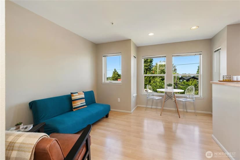 Property photo for 2101 N 55th Street #206, Seattle photo 5