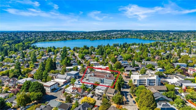 Property photo for 2101 N 55th Street #206, Seattle