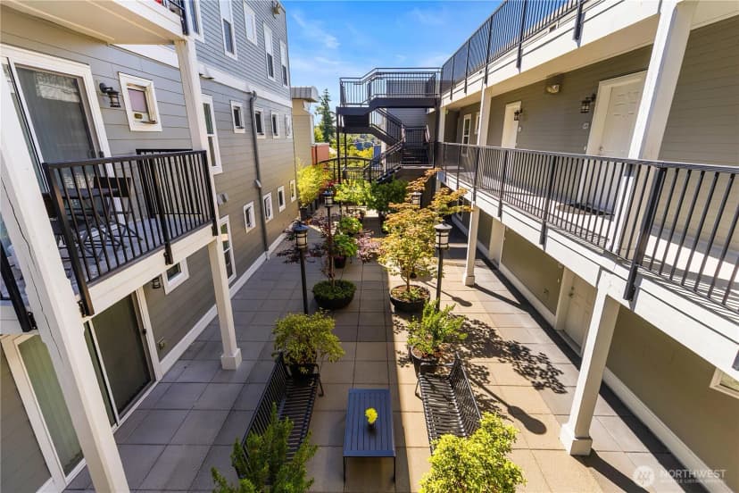 Property photo for 2101 N 55th Street #206, Seattle photo 21