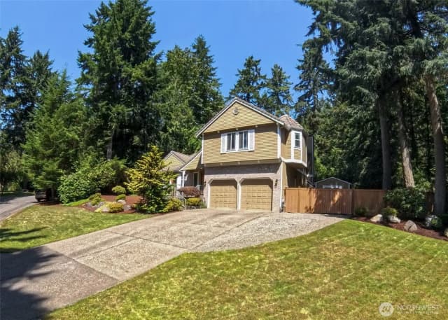 Property photo for 4411 35th Avenue, Gig Harbor photo 2